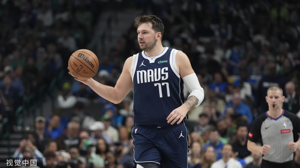 NBA西部